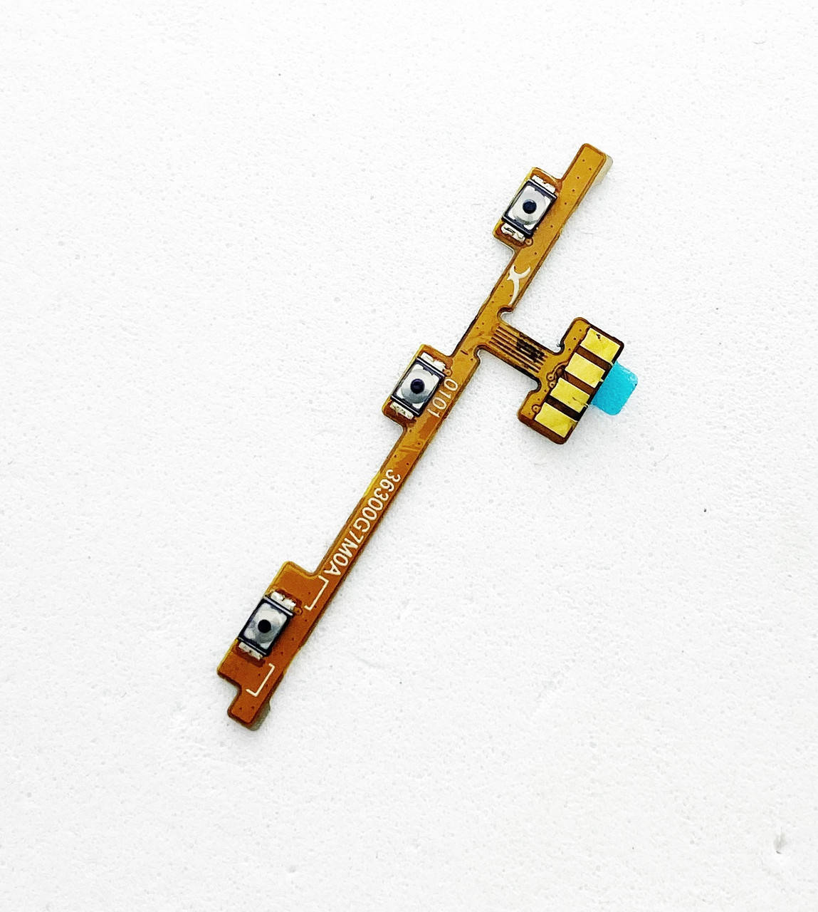 

Шлейф для Xiaomi Redmi Note 8 Pro, с кнопками включения и громкости