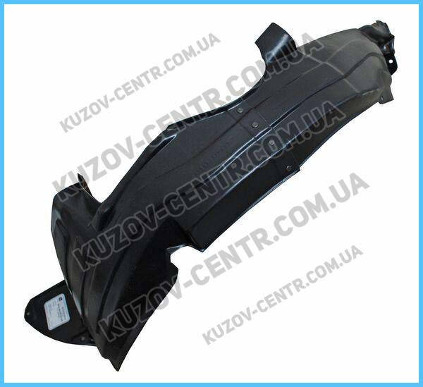 

Подкрылок передний правый Hyundai i-10 10-14 (FPS) Китай 868200X200