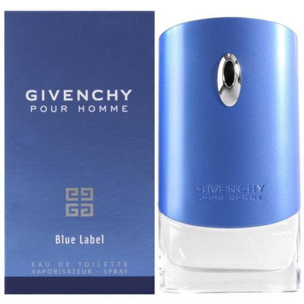 

Мужская туалетная вода Blue Label