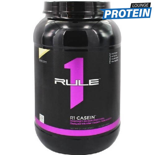 

Протеин казеиновый R1 (Rule One) Casein 924 g