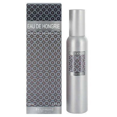

Туалетная вода Eau de Hongrie Fragonard