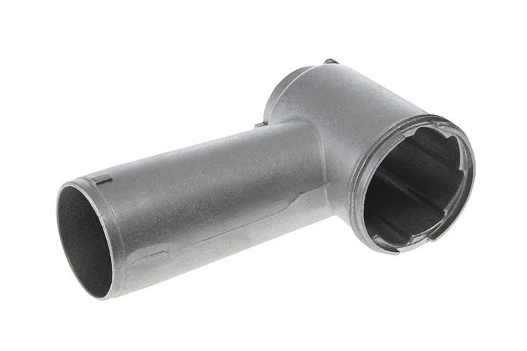 

Корпус шнека для мясорубки Moulinex SS-989841