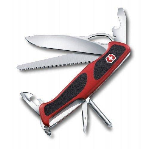 

Нож Victorinox RangerGrip 78 0.9663.MC
