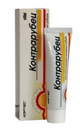 

Контрарубец гель для устранения келлоидных рубцов 50 мл Эликсир