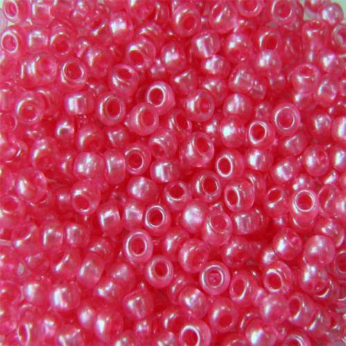 

Бисер Preciosa Ornela Чехия, цвет - 33119/08398/10