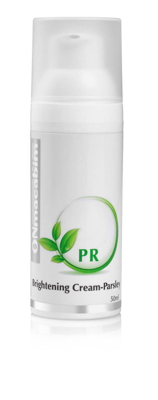 

Балансирующий крем - Brightening cream parsley, 50мл