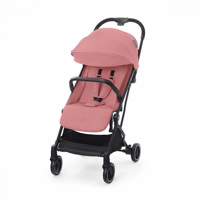 

Прогулочная коляска INDY 2 Dhalia Pink, Розовый