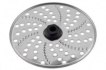 

Диск - терка крупная (деруны) для кухонного комбайна Kenwood KW715024