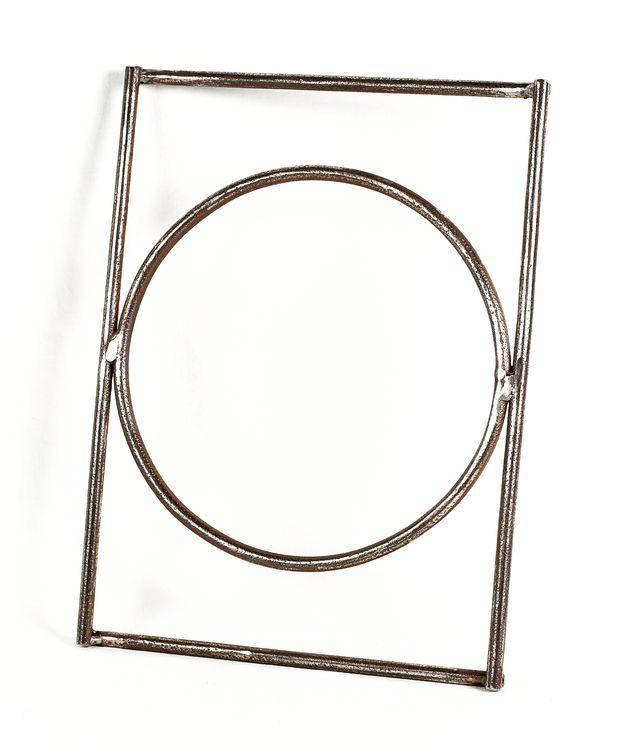 

Подставка для казана на мангал 36х26