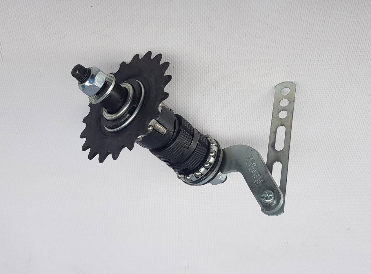 

Втулка заднего колеса "28" (ХВЗ)