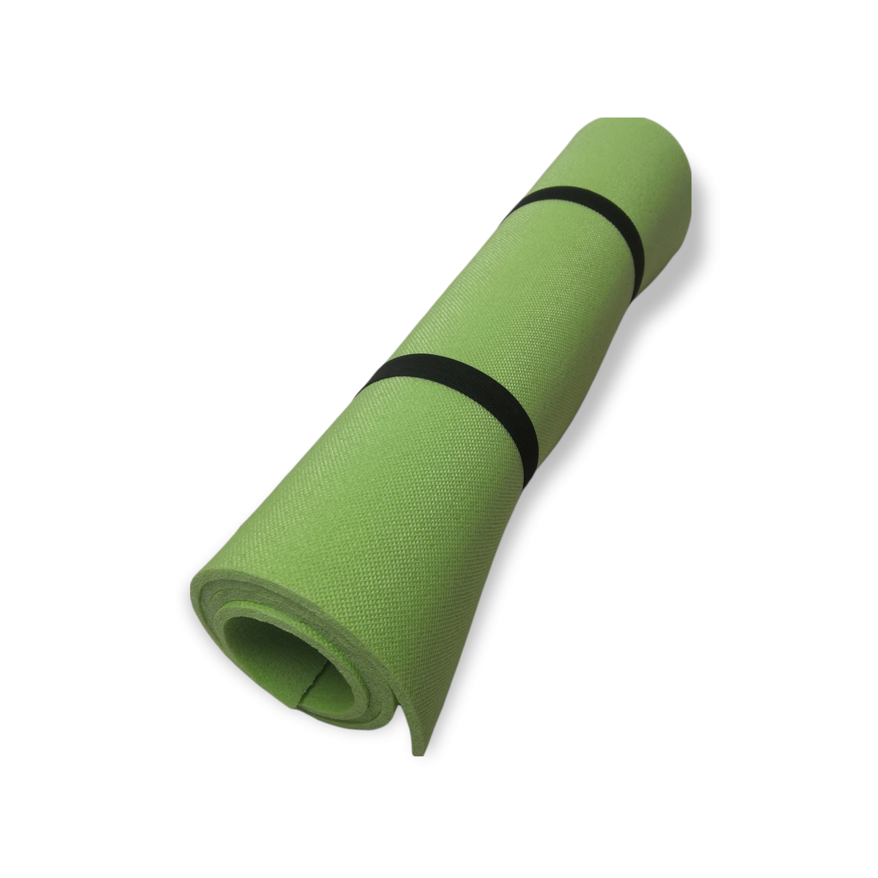 

Коврик для фитнеса NAPROLOM 1100х500х5 зеленый