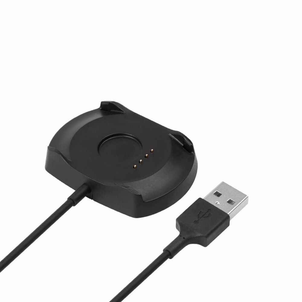 

Зарядная док-станция Primo для Xiaomi Huami Amazfit Stratos / Stratos 2 / Smart Watch 2