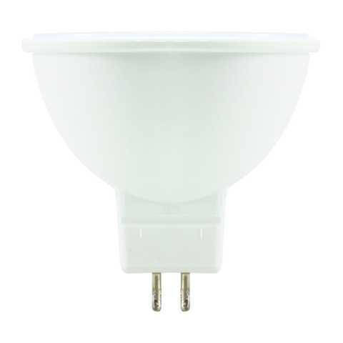 

Светодиодная лампа Biom BT-562 MR16 7W GU5.3 4500К матовая