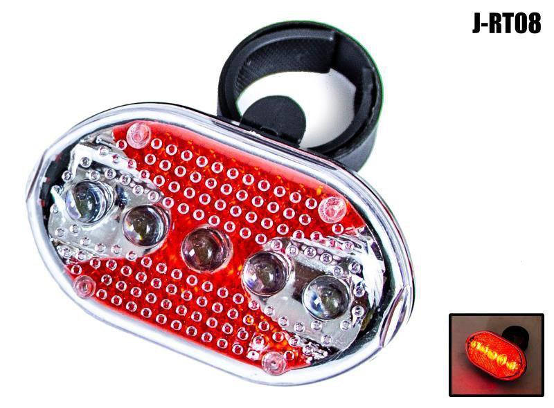 

Фонарик для самокатов, велосипедов