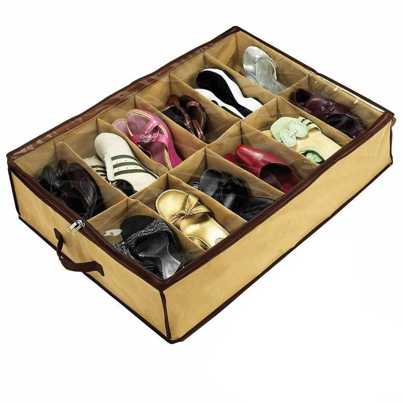 

Органайзер для обуви Shoes Under