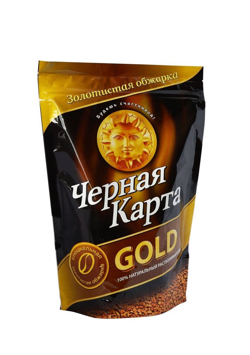 

Черная КАРТА Голд Э/П 500 гр *10 (шт) в ящике