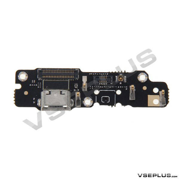 

Плата Meizu MX4 Pro, с разъемом на зарядку, с микрофоном