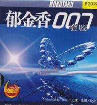

Накладка Kokutaku Tuple 007