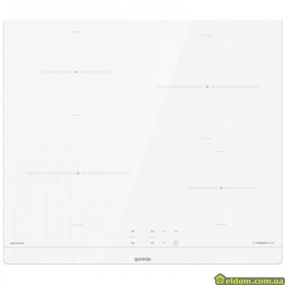

Варочная поверхность Gorenje IT 640 WSC