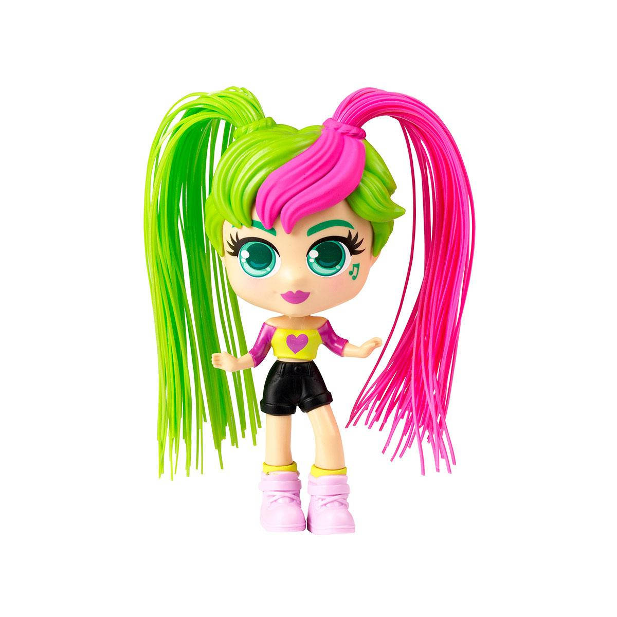 

ИГРОВОЙ НАБОР CURLIGIRLS - 82094 ВЕЧЕРИНКА КЕЛЛИ