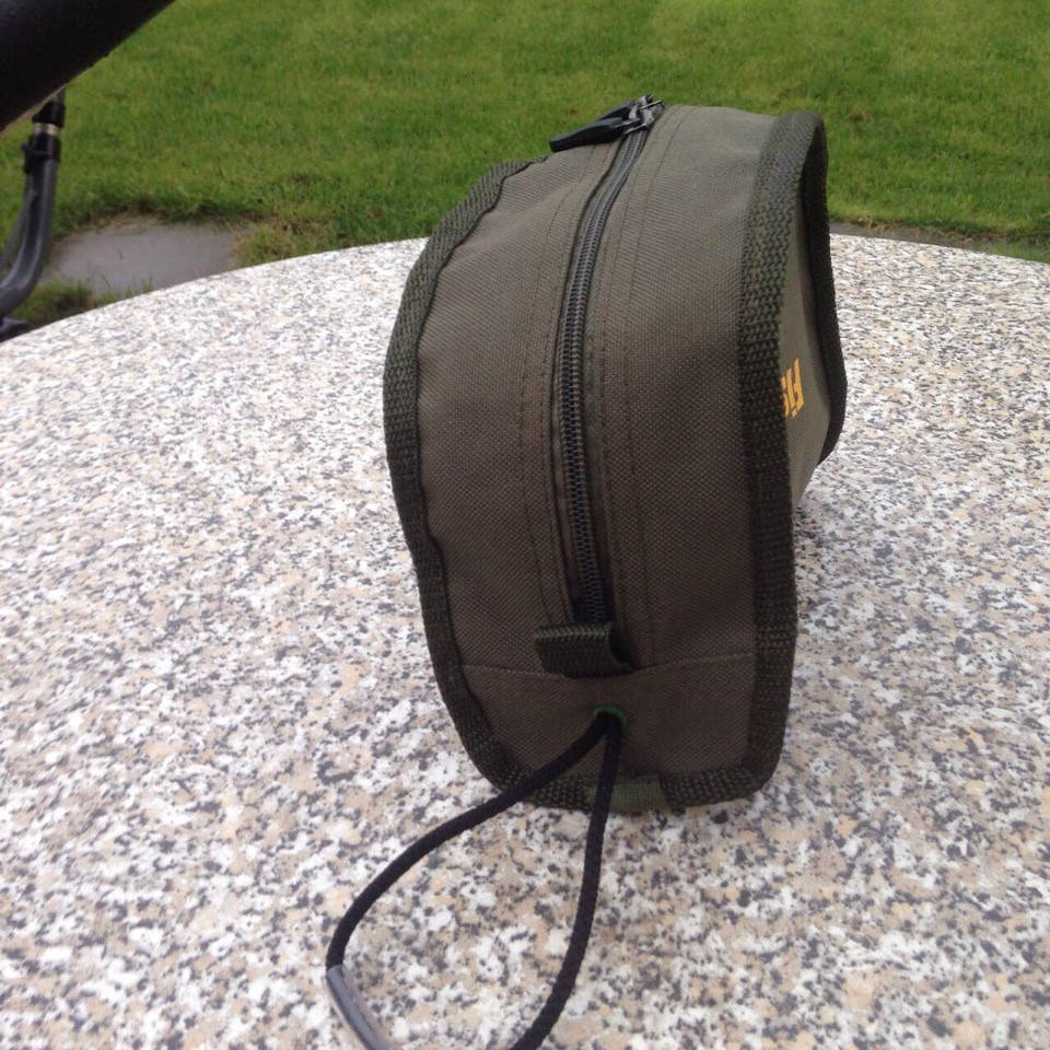 

Чехол Fishing Roi для катушки №2