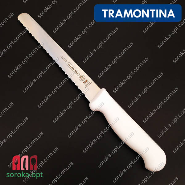 

Нож для хлеба TRAMONTINA PROFISSIONAL MASTER, 203 мм