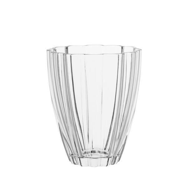 

Ваза Trendglass Klara 70253 17 см, Прозрачный