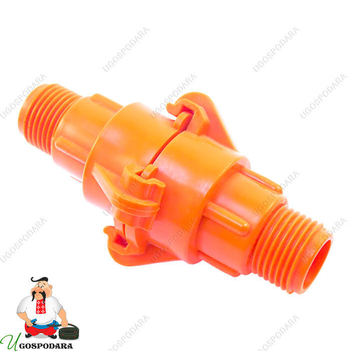 

Байонет 1/2'' нар. SLD