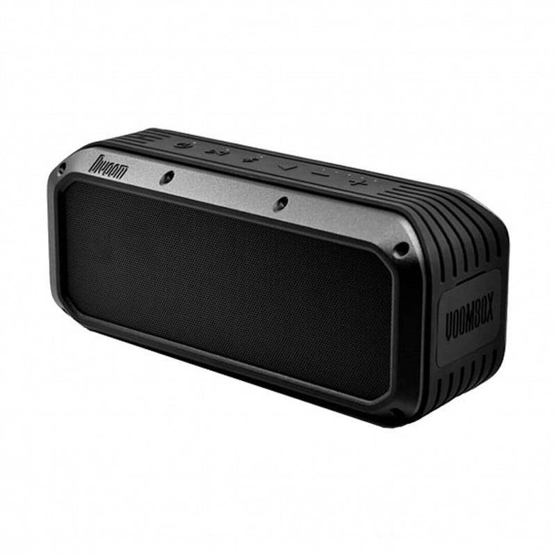 

Акустическая система Divoom Voombox-Power Black