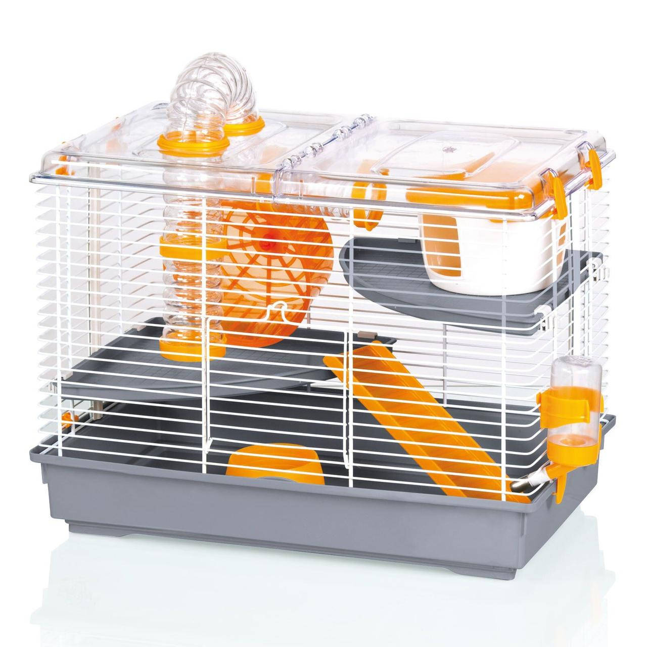 

Клетка для мелких грызунов FOP Hamster Cage Pino