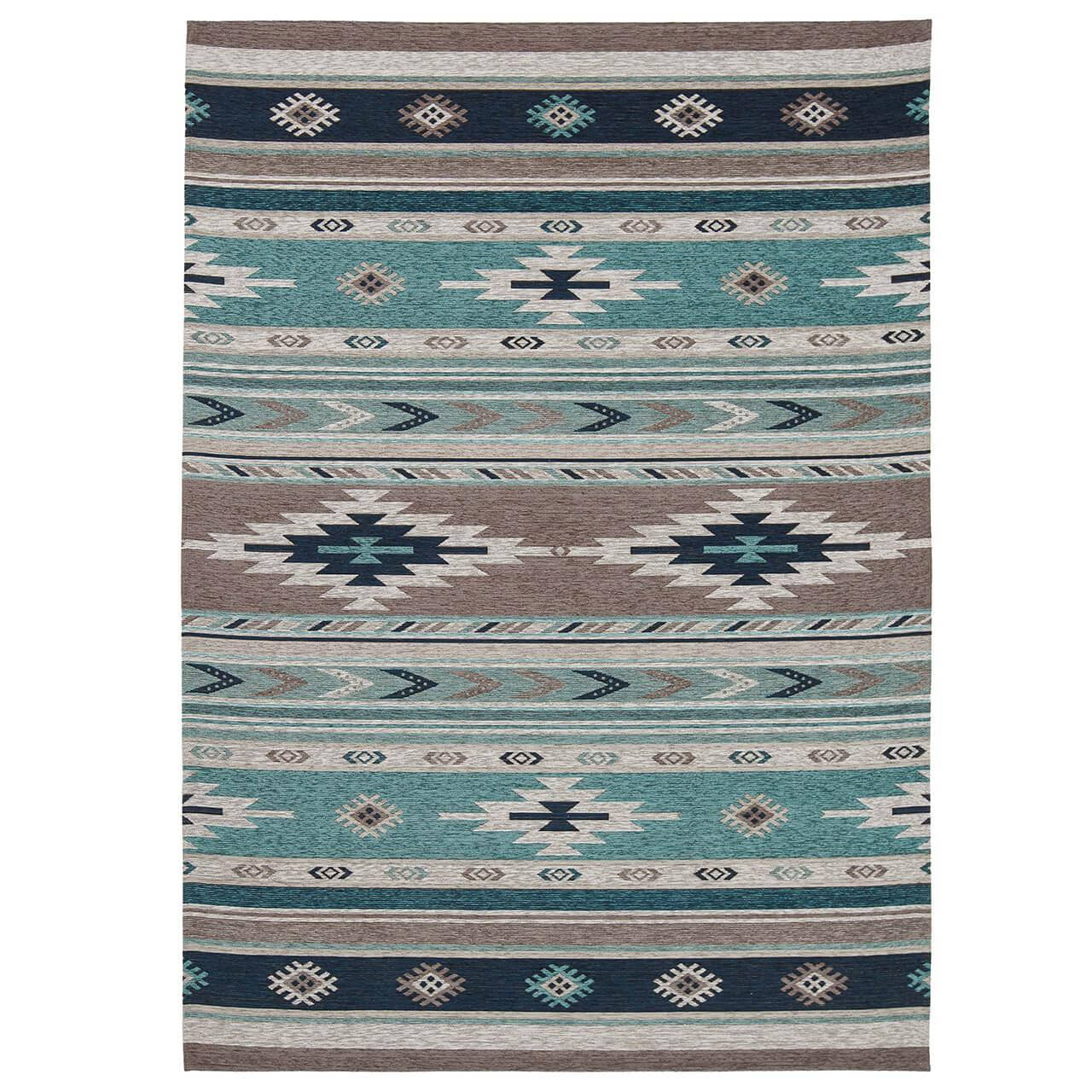 

Ковер ALMINA 127574 2Х2,9 Серый прямоугольник