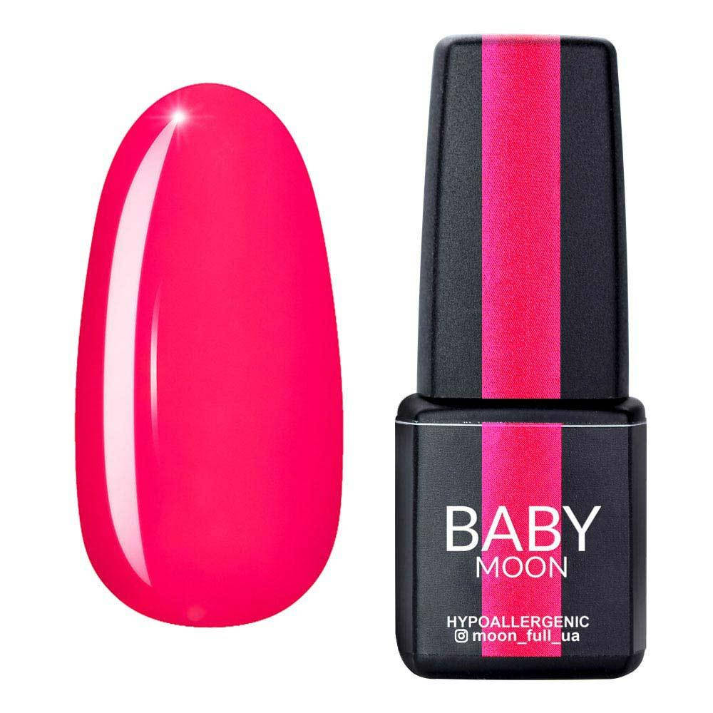 

Гель-лак Perfect Neon №02 Baby Moon 6мл
