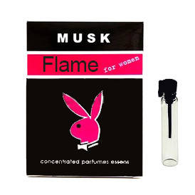 

Концентрат феромонов женский Musk Flame 1 ml