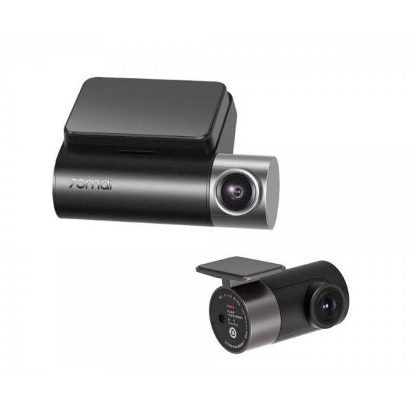 

Видеорегистратор 70mai Dash Cam Pro Plus A500s + Midrive RC06