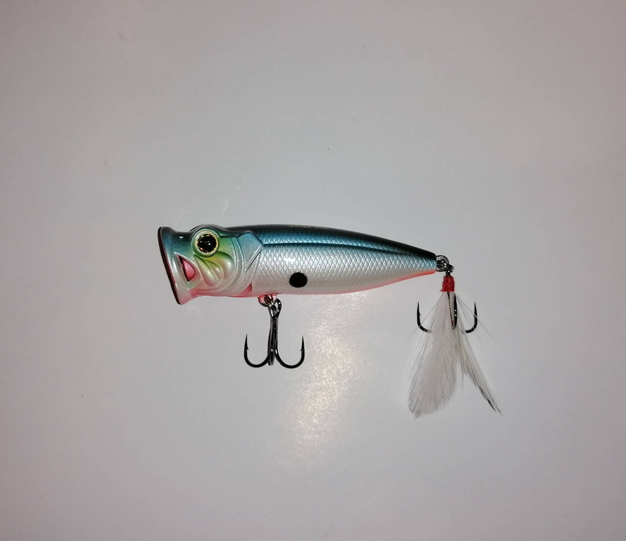 

Воблер Strike Pro Sea Monster 70F A05