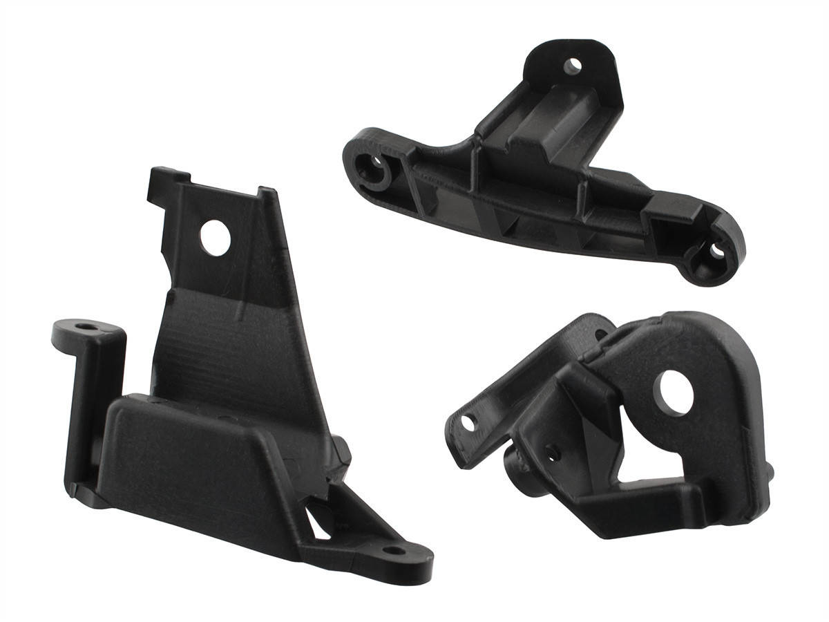 

Ремкомплект фары Peugeot 308 07-11