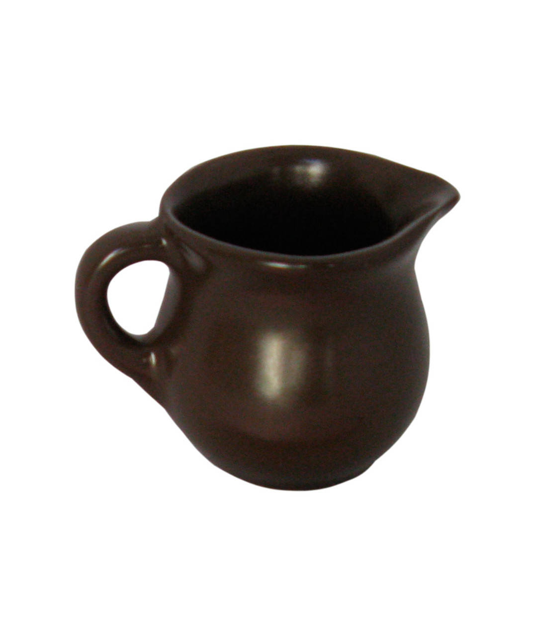 

Молочник 50 мл, коричневый Trio