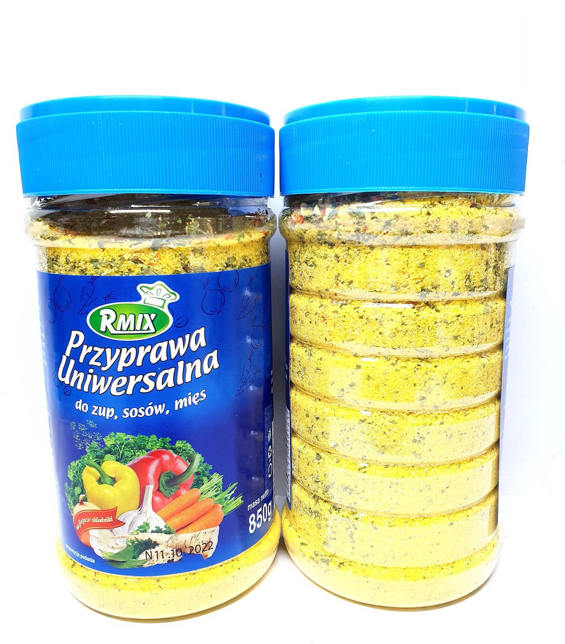

Приправа универсальная Przyprawa Uniwersalna Rmix Польша 850г