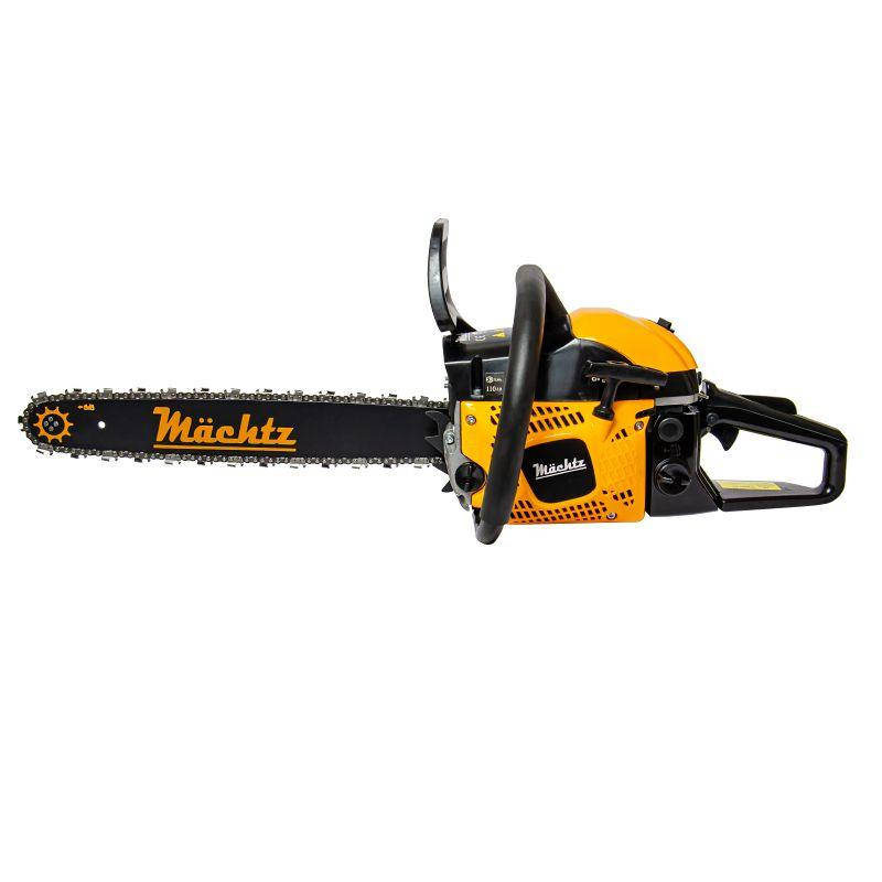 

Бензопила Machtz MCG-2745