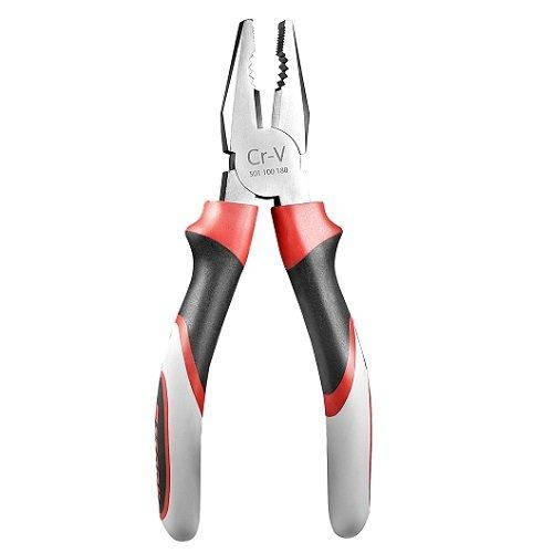 

Плоскогубцы Stark 180 mm комбинированные