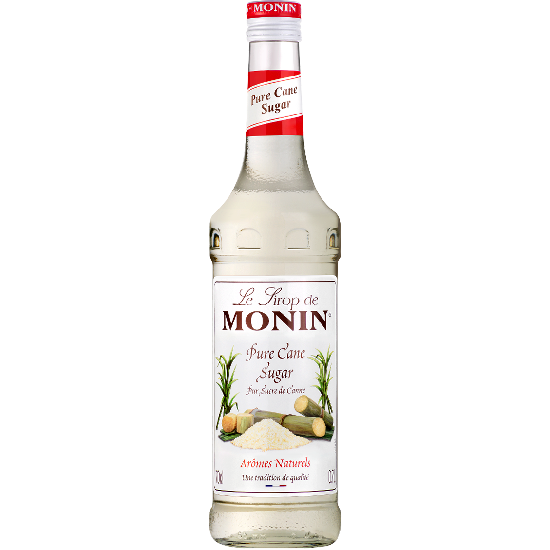 

Сироп коктейльный MONIN «Тростниковый сахар» 700 мл