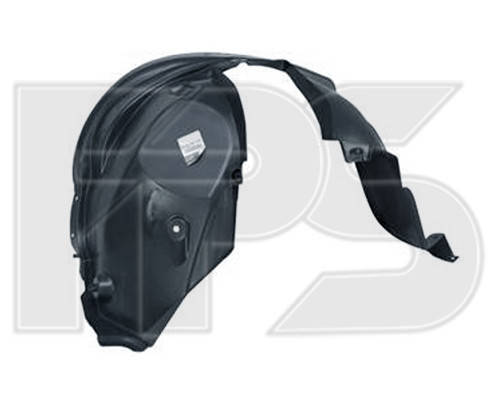 

Подкрылок передний правый Renault Duster