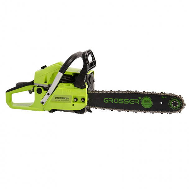 

Бензопила Grasser GGS 3500