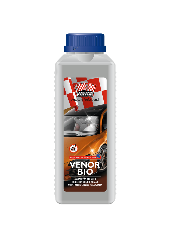 

Антимошка Venor Bio 1 л