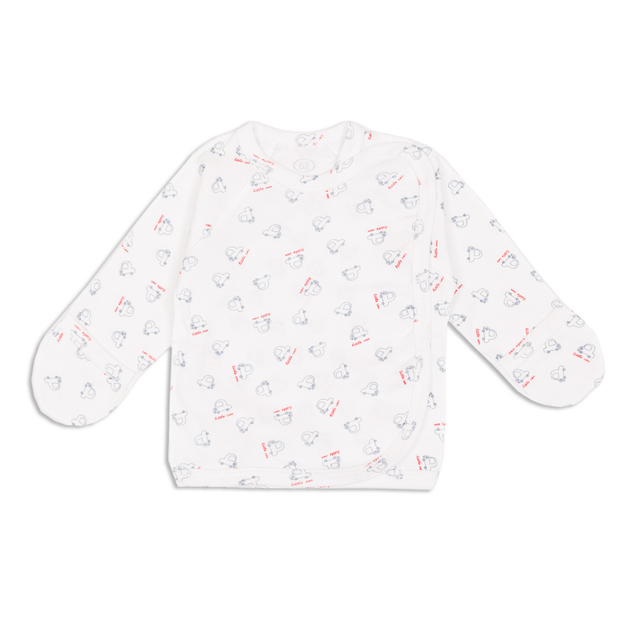 

Леля ясельная Фламинго