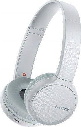 

Наушники с микрофоном Sony WH-CH510 White, Белый