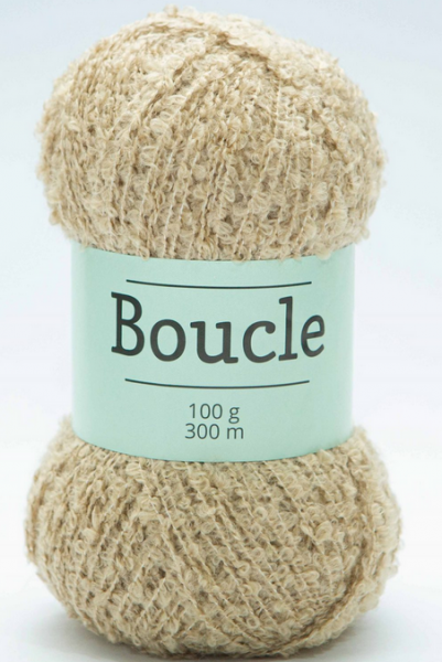 

Пряжа Boucle-245