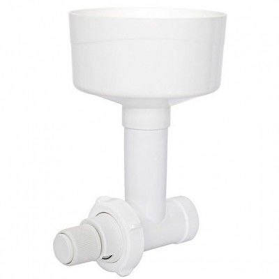 

Мельничка для мясорубки Zelmer 986.6000 578107 (ZMMA080W) 17004678