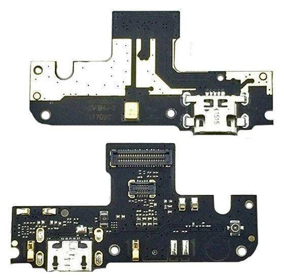 

Дополнительная плата Xiaomi Redmi 5A