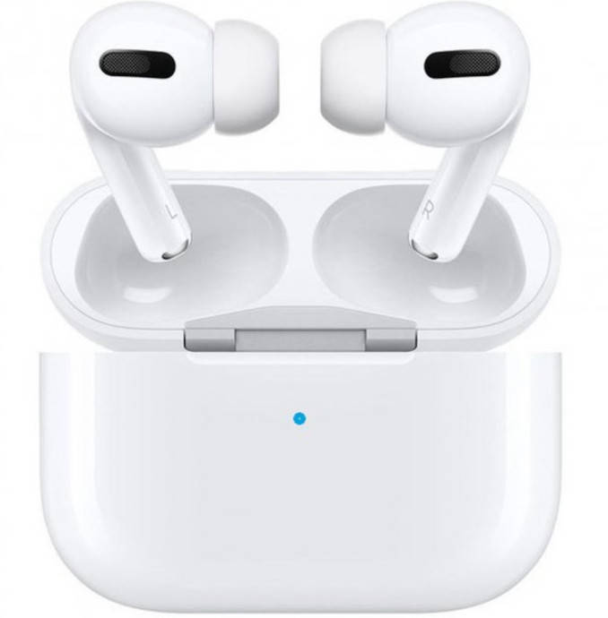 

Bluetooth-гарнитура Airpods Pro XO F70T White